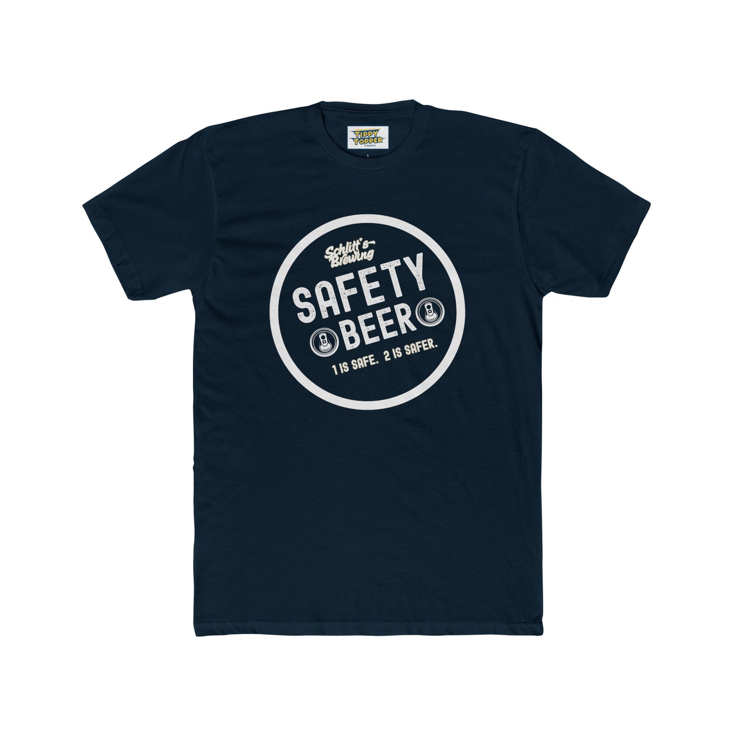 Safety Beer