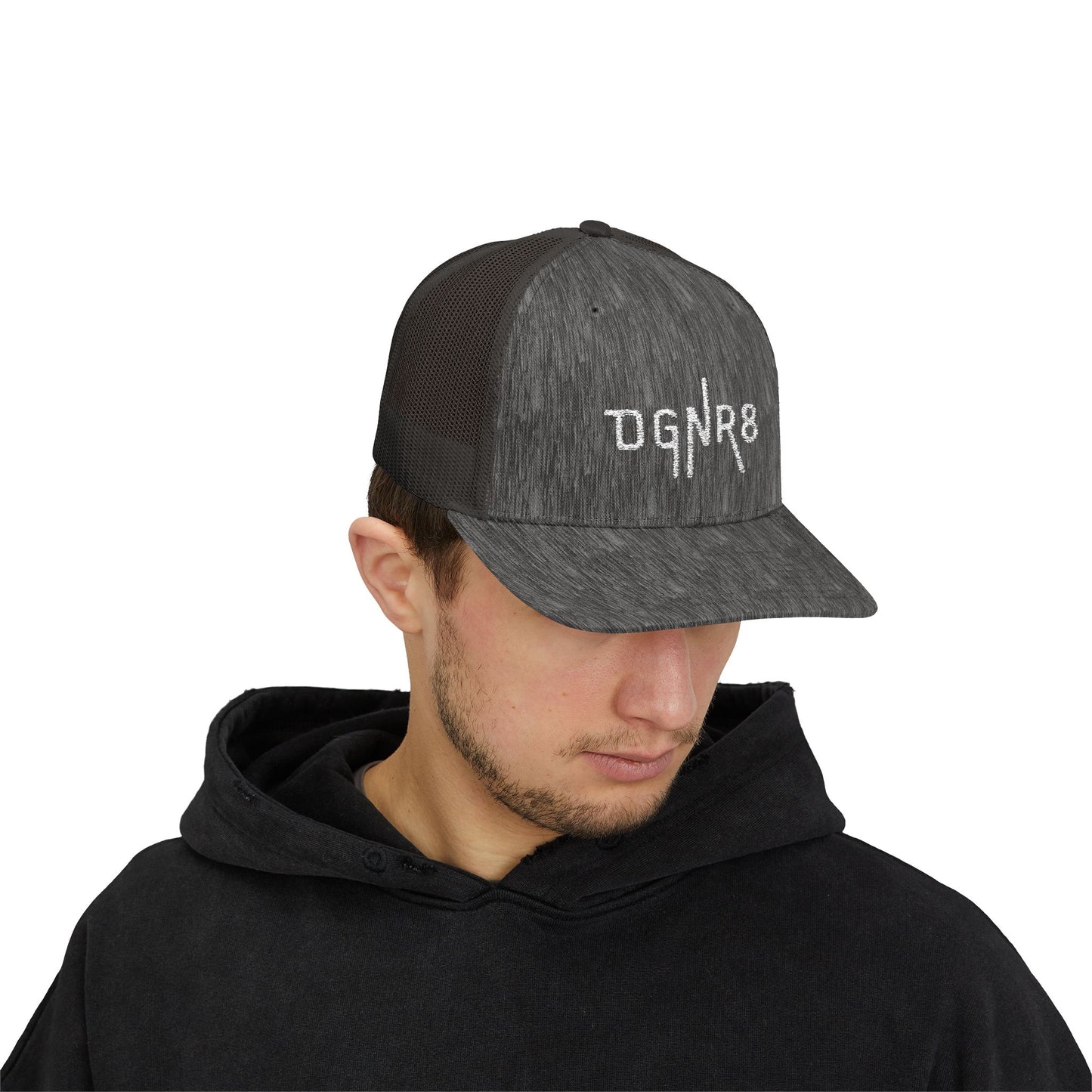 Degenerate - A Lifestyle Trucker Hat