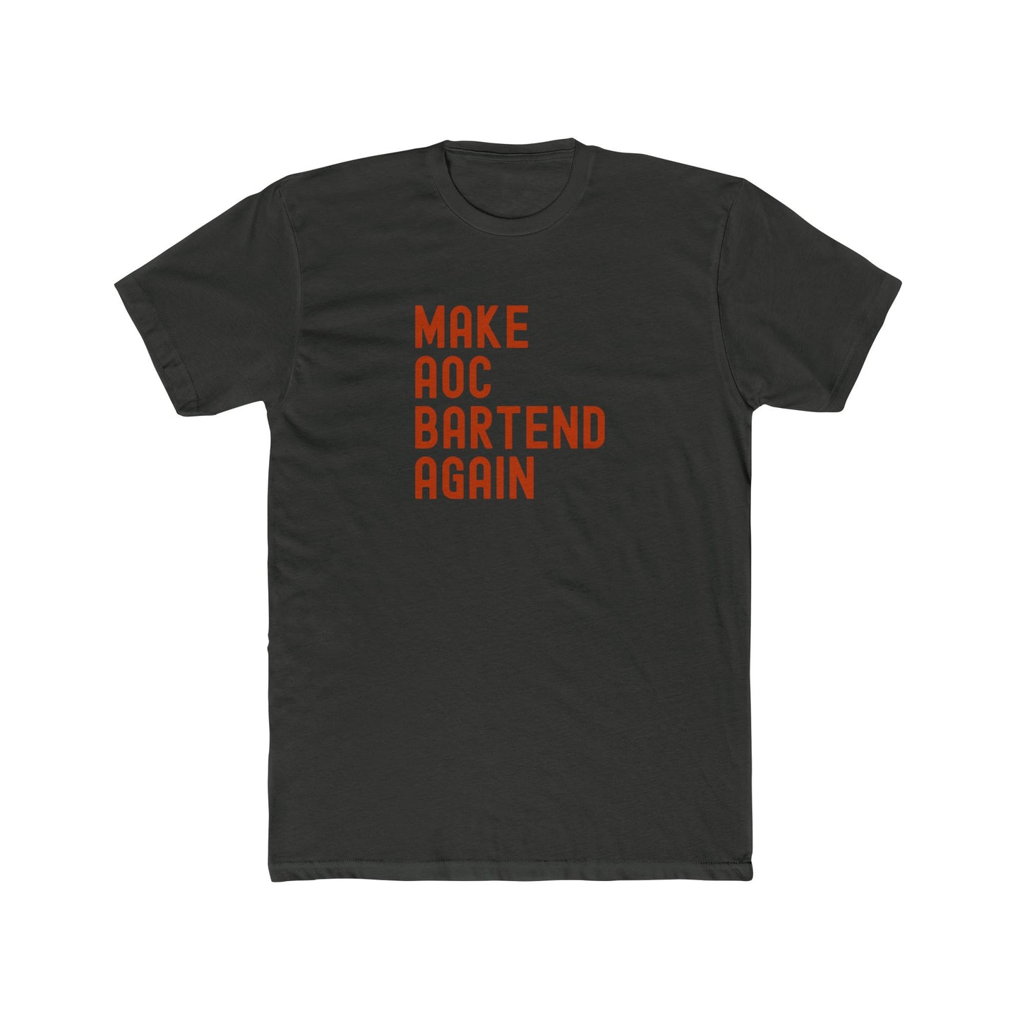 Make AOC Bartend Again