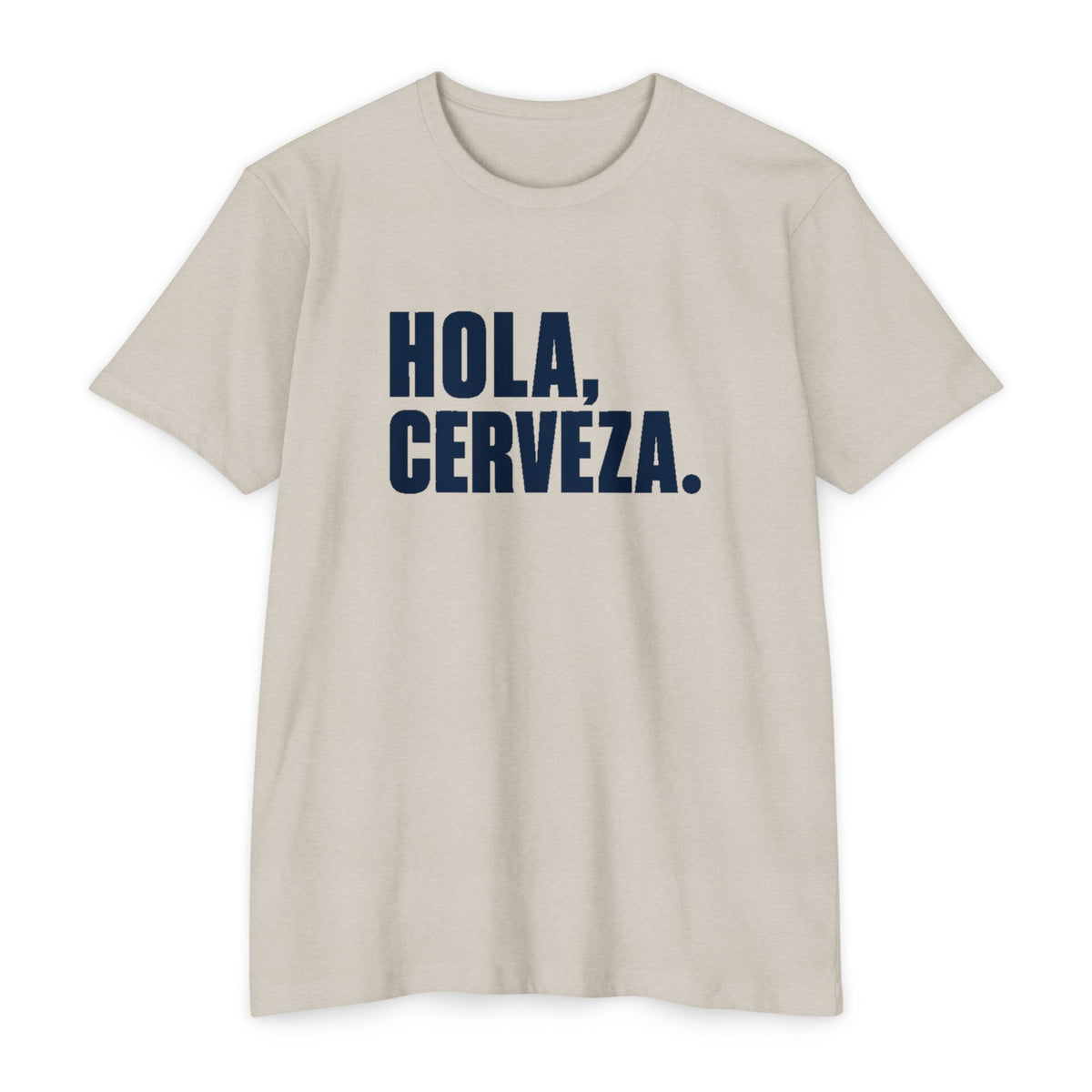Hola, Cerveza T-Shirt