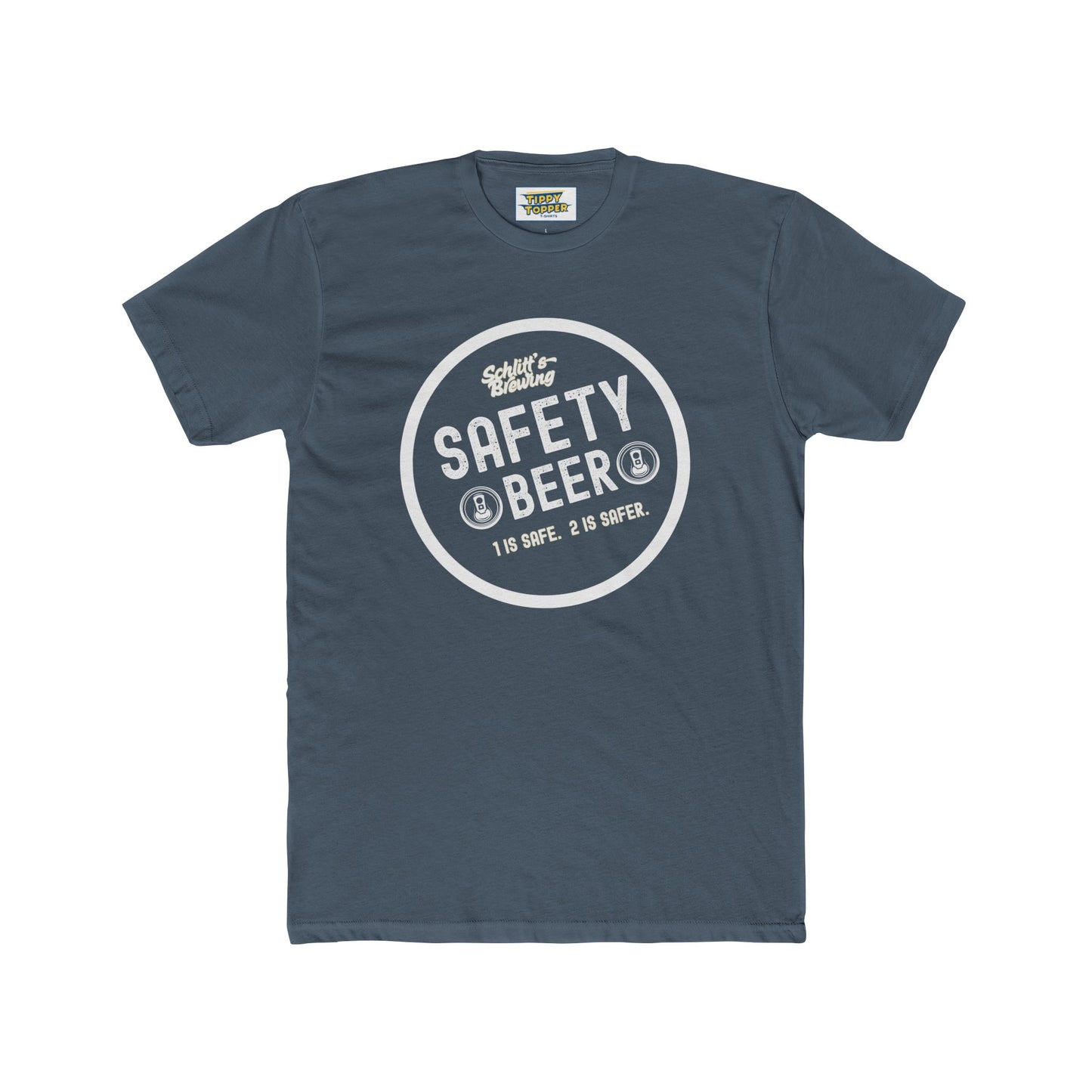 Safety Beer