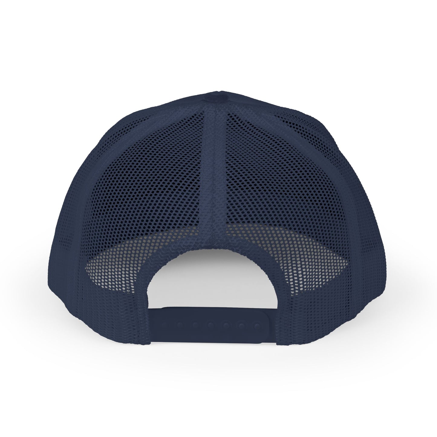 Good Miss Snapback Trucker Cap