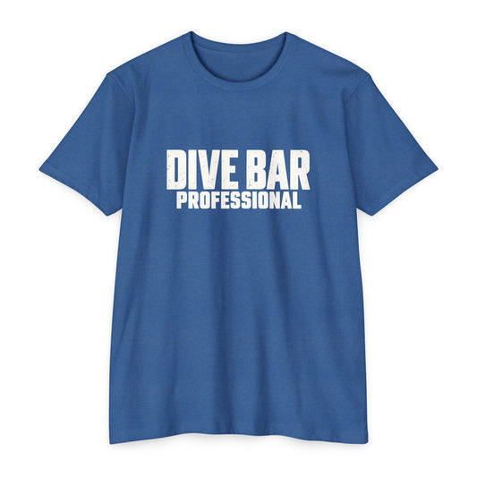 Dive Bar Professional T-Shirt