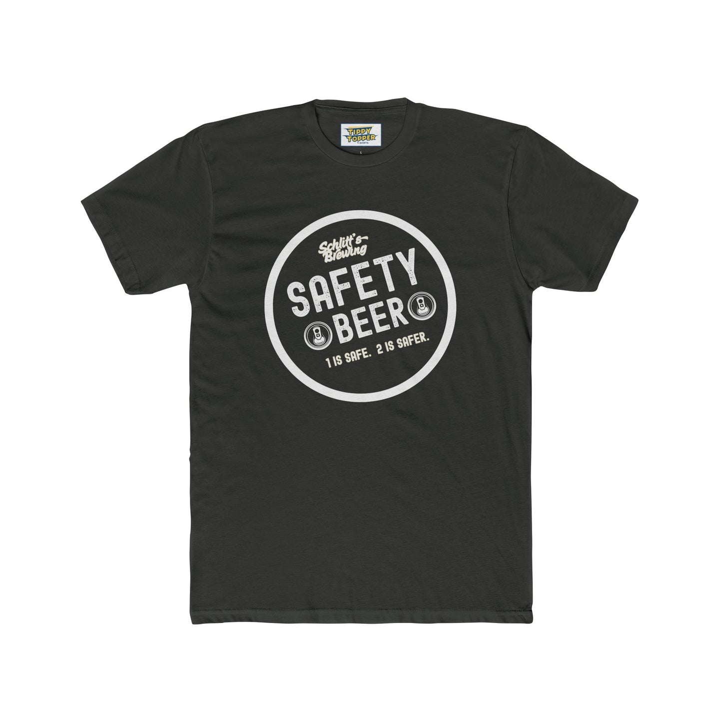 Safety Beer