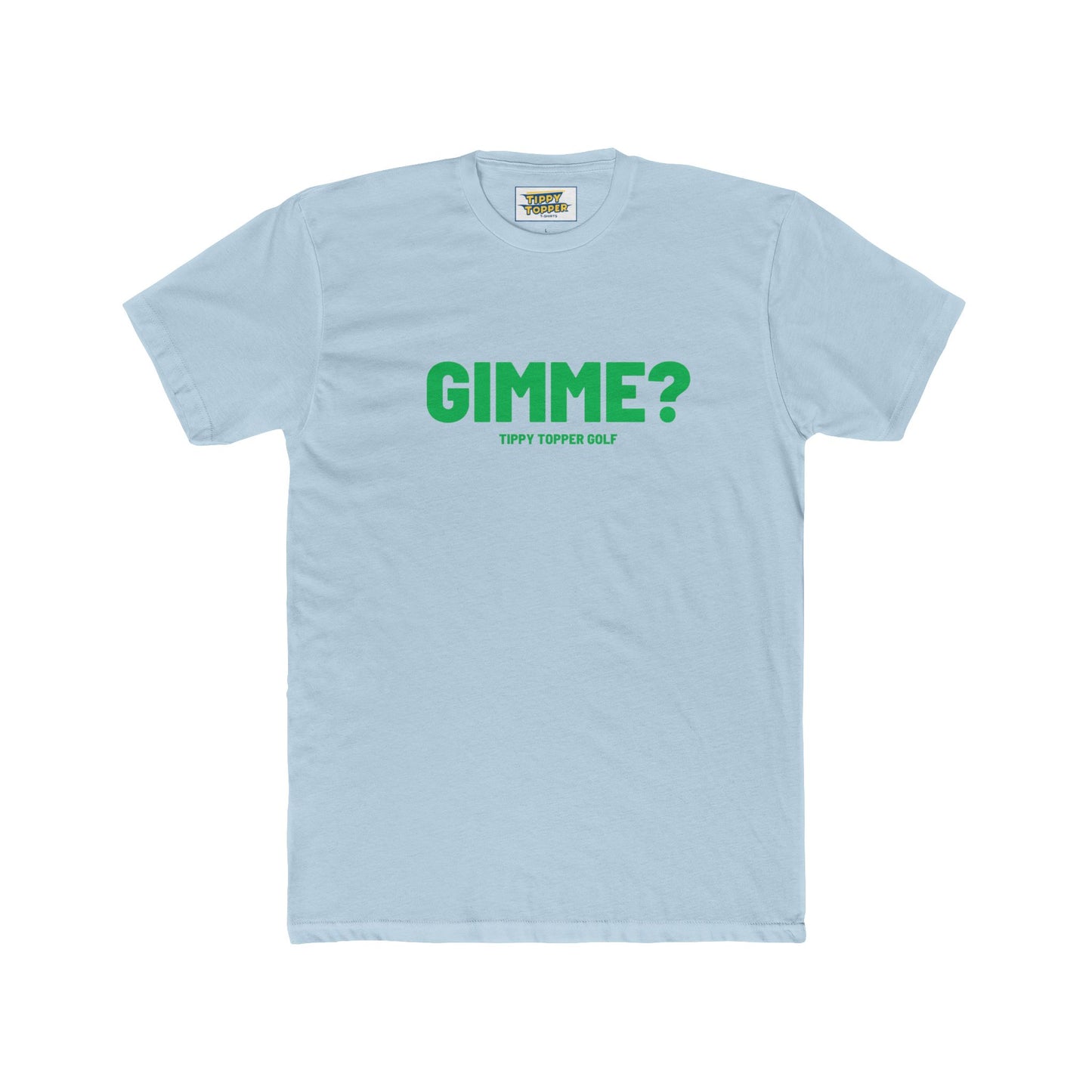 Gimme? - Perfect for Golf Lovers