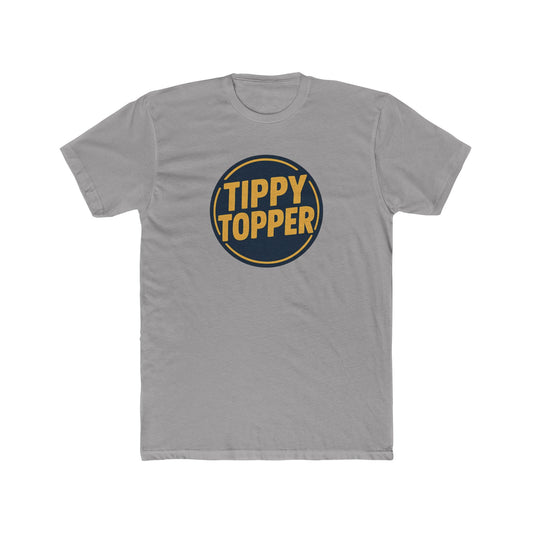 Tippy Topper - The T-shirt