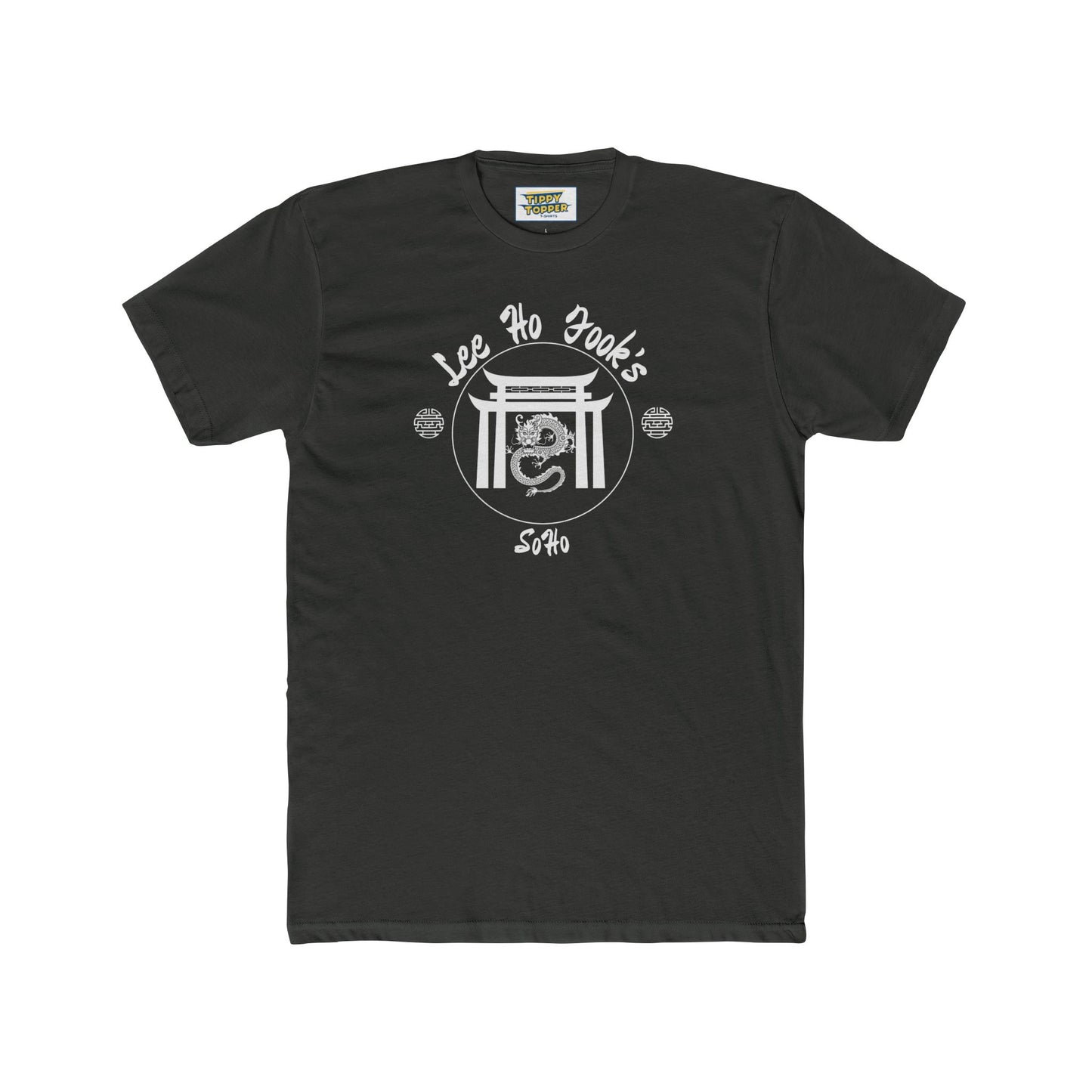 Lee Ho Fook's - Restaurant Tee