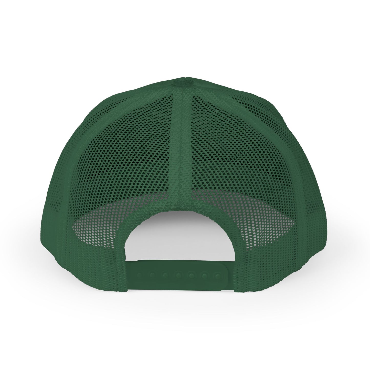 Grip it and Sip it - Golfing and drinking Trucker Hat