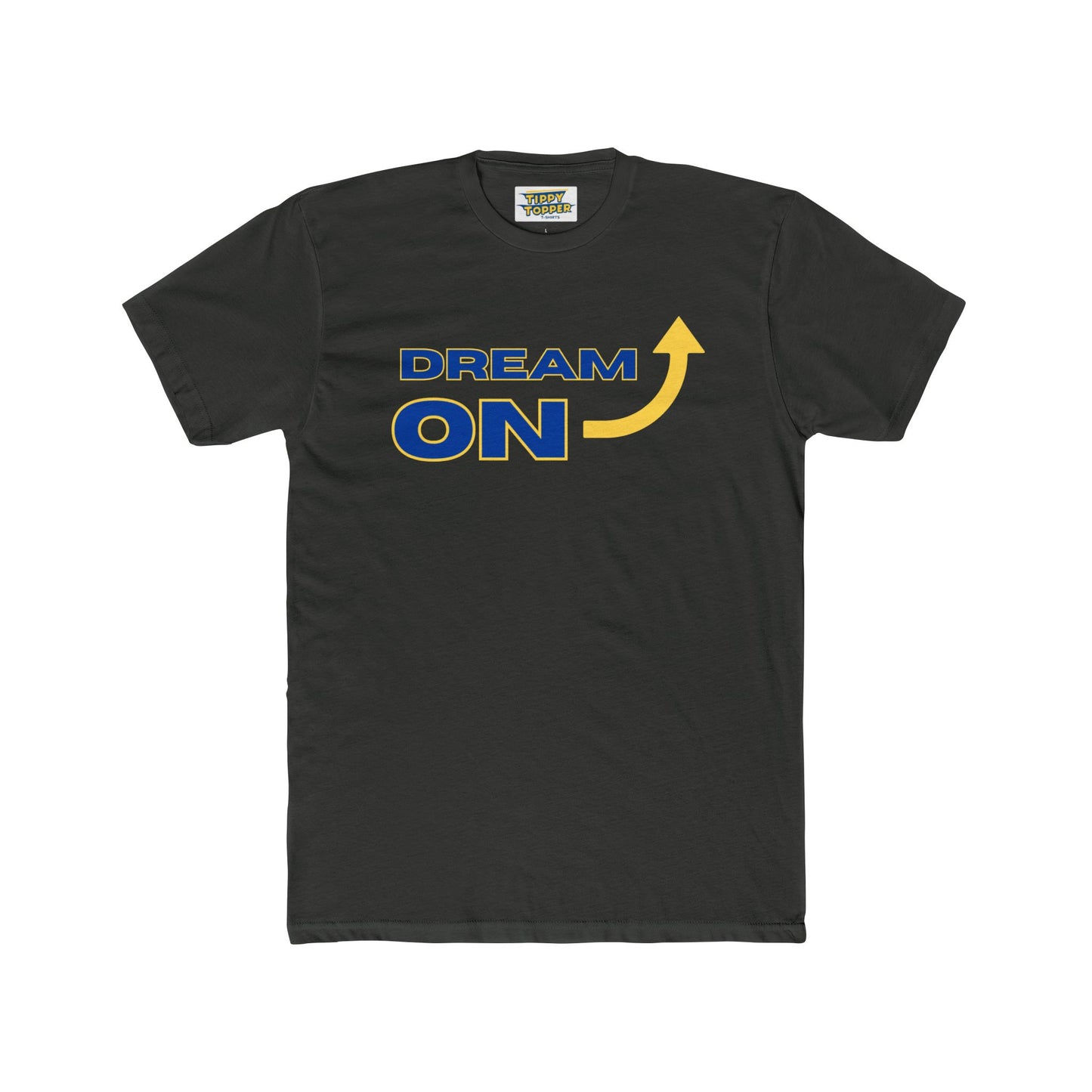 Dream On - Life Tip Tee