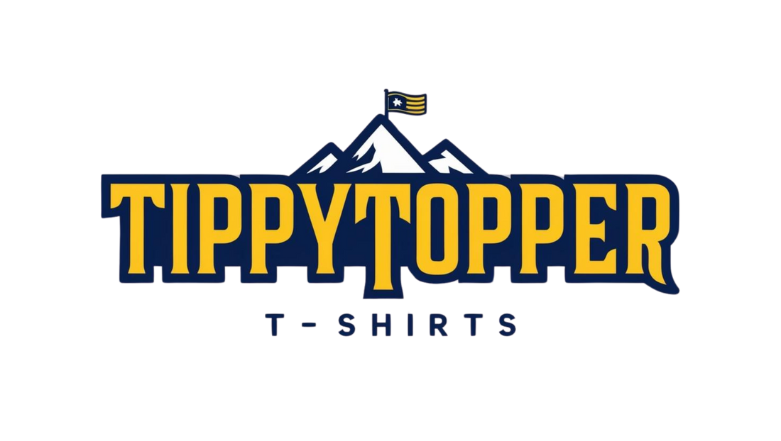 Welcome to a world without boring T-shirts