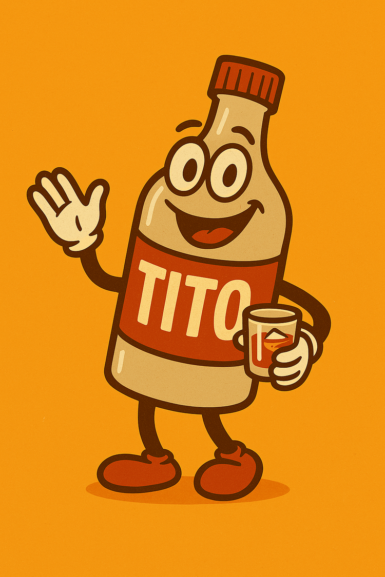 Tito's Toppers