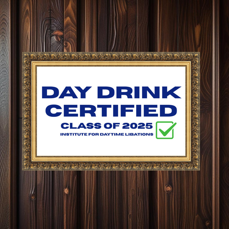 Day Drink