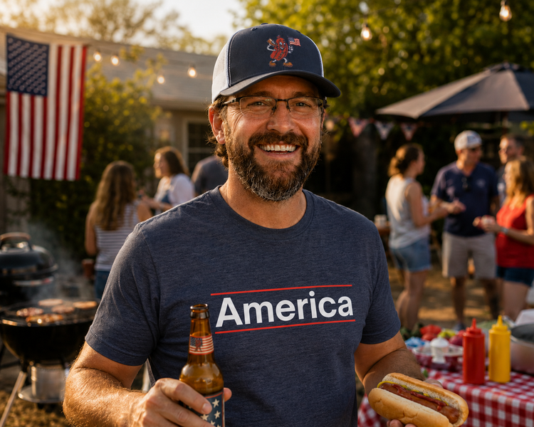 4th of July