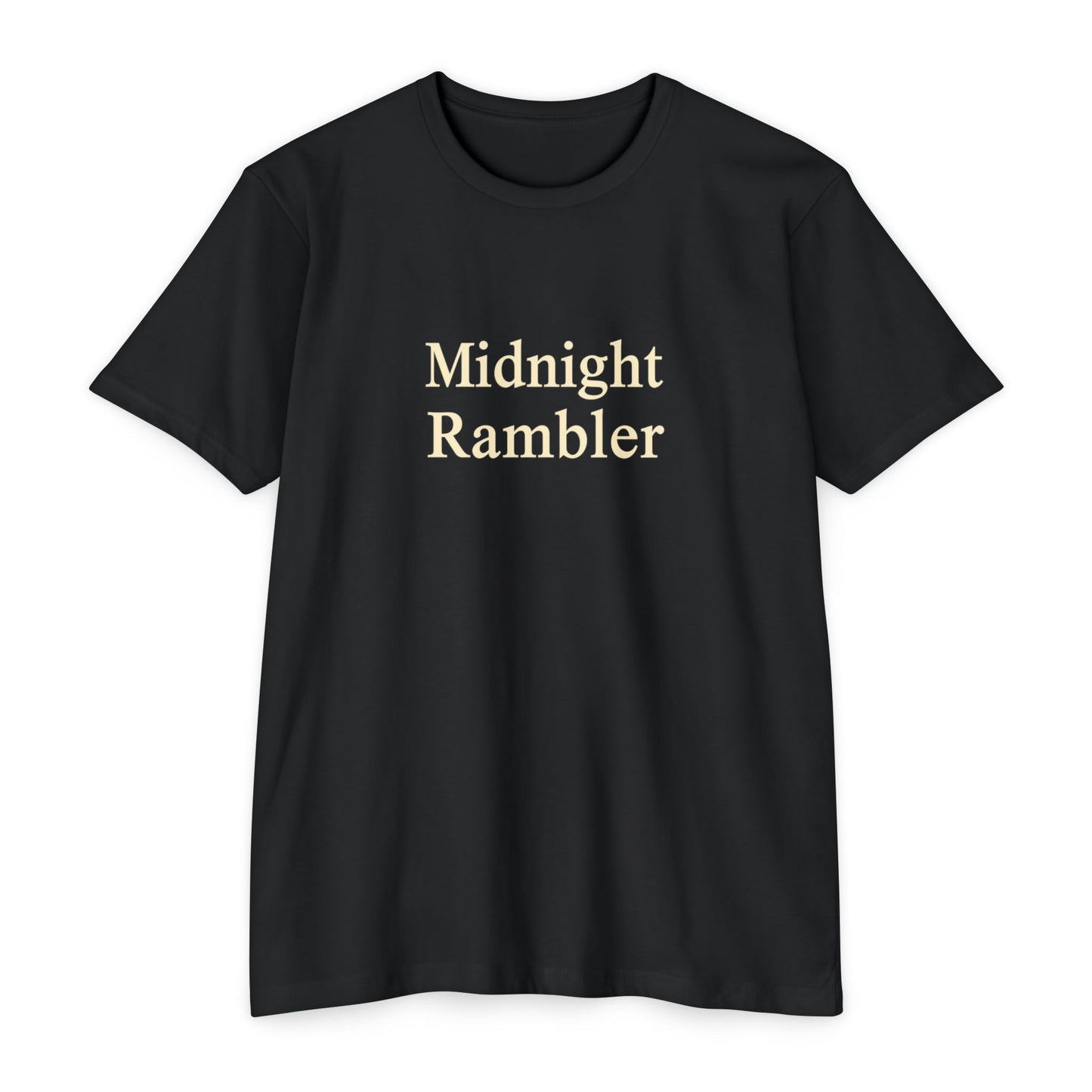 Midnight Rambler T-Shirt