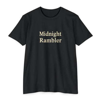Midnight Rambler T-Shirt