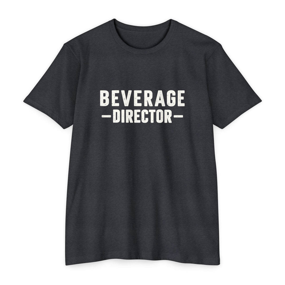 Beverage Director T-shirt