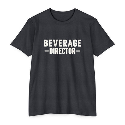 Beverage Director T-shirt