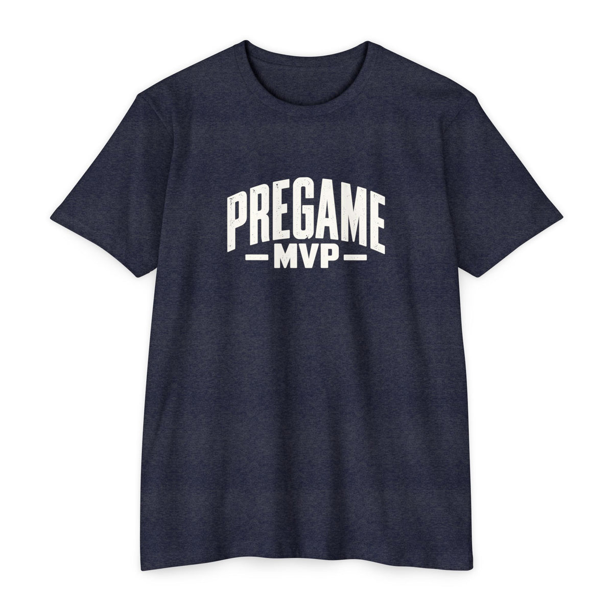 Pregame MVP T-Shirt