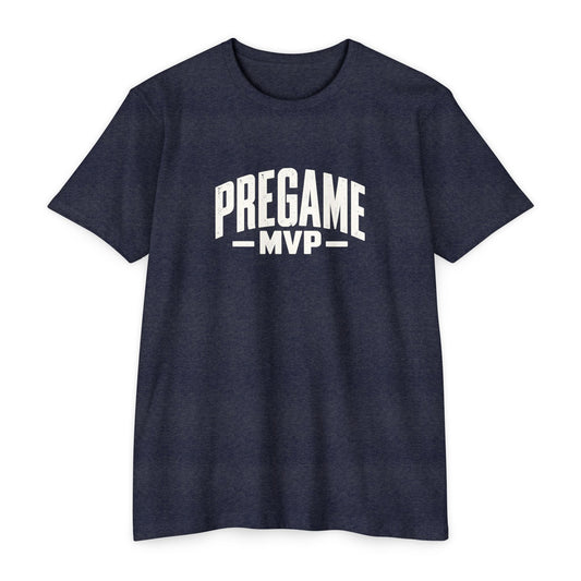 Pregame MVP T-Shirt