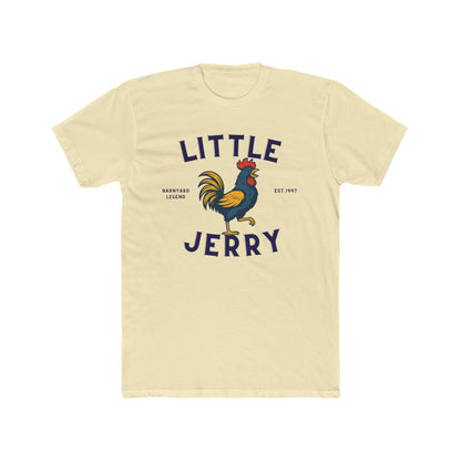 Little Jerry - Cockfighting Tee