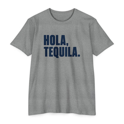 Hola, Tequila T-Shirt