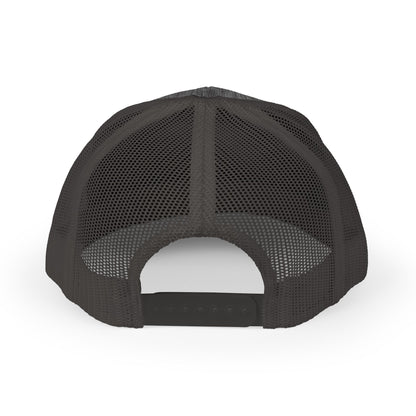 Degenerate - A Lifestyle Trucker Hat