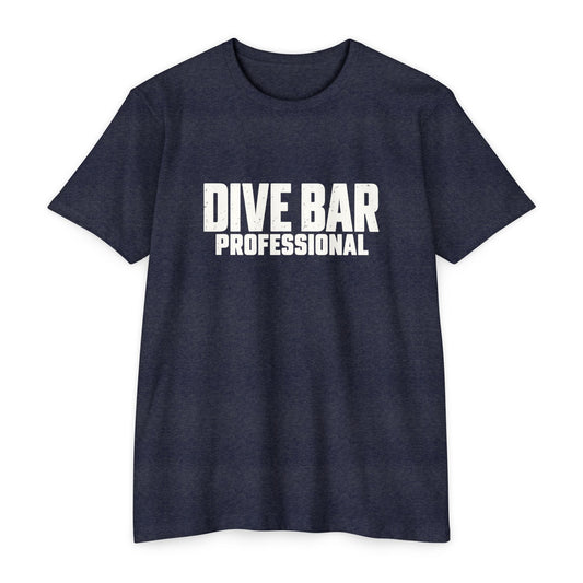 Dive Bar Professional T-Shirt