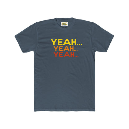 Yeah... Yeah... Yeah...