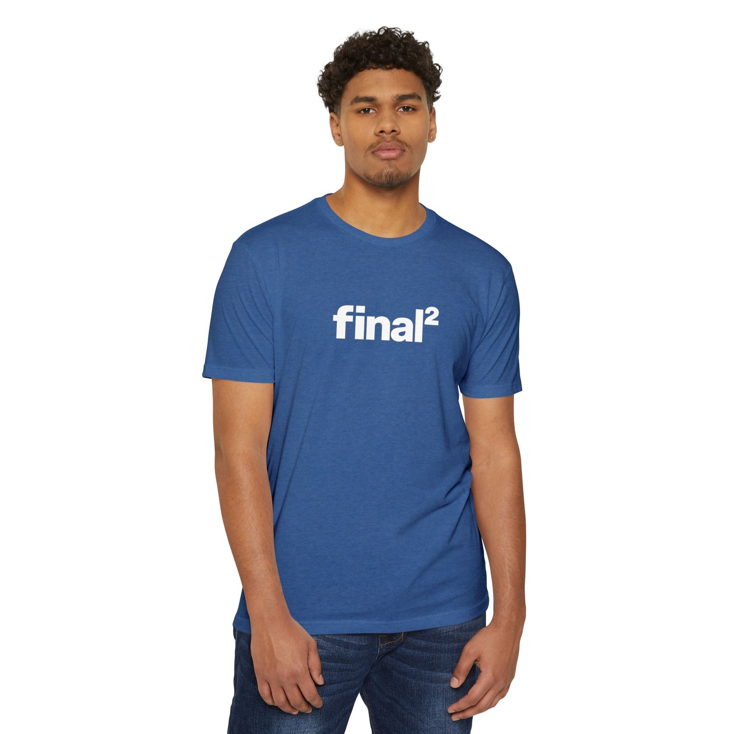 Final Squared