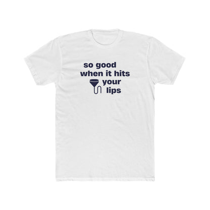 So Good - Beer Bong Tee