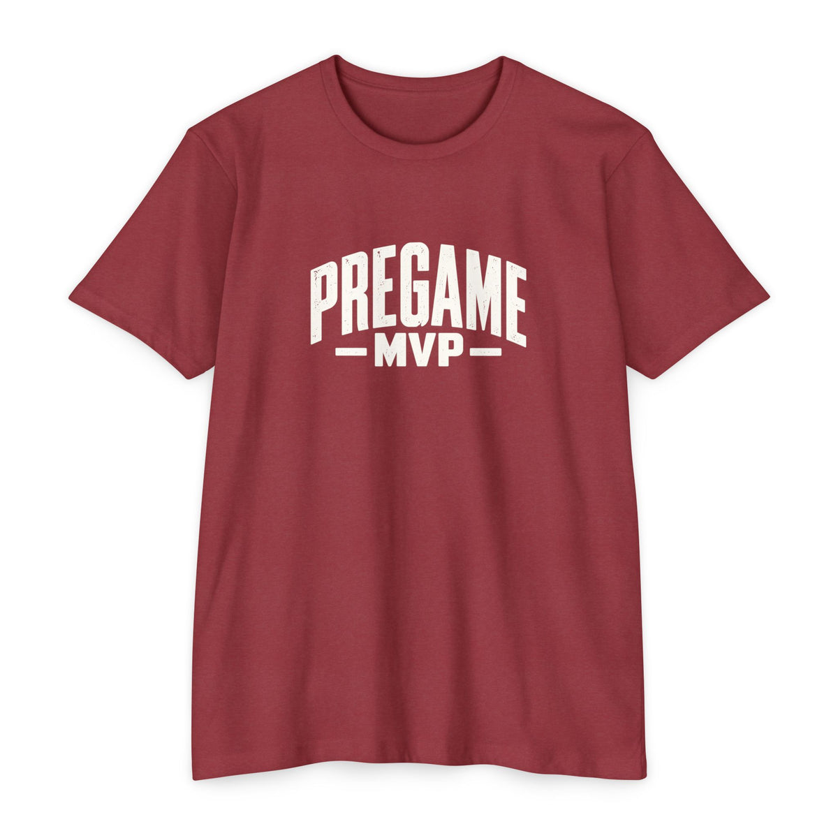 Pregame MVP T-Shirt