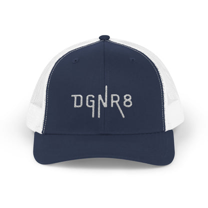 Degenerate - A Lifestyle Trucker Hat