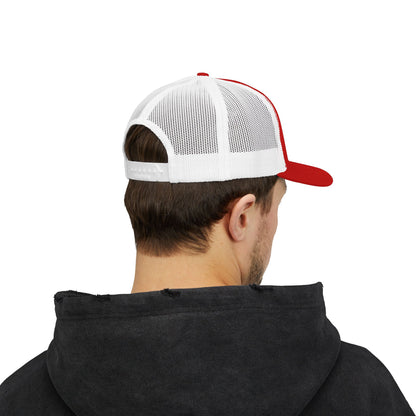 Vodka Vodka Trucker Hat