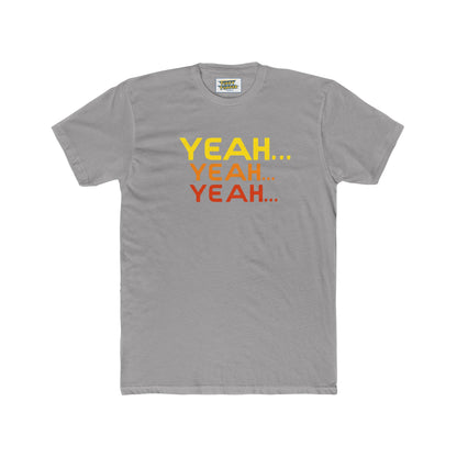 Yeah... Yeah... Yeah...
