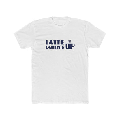 Latte Larry's