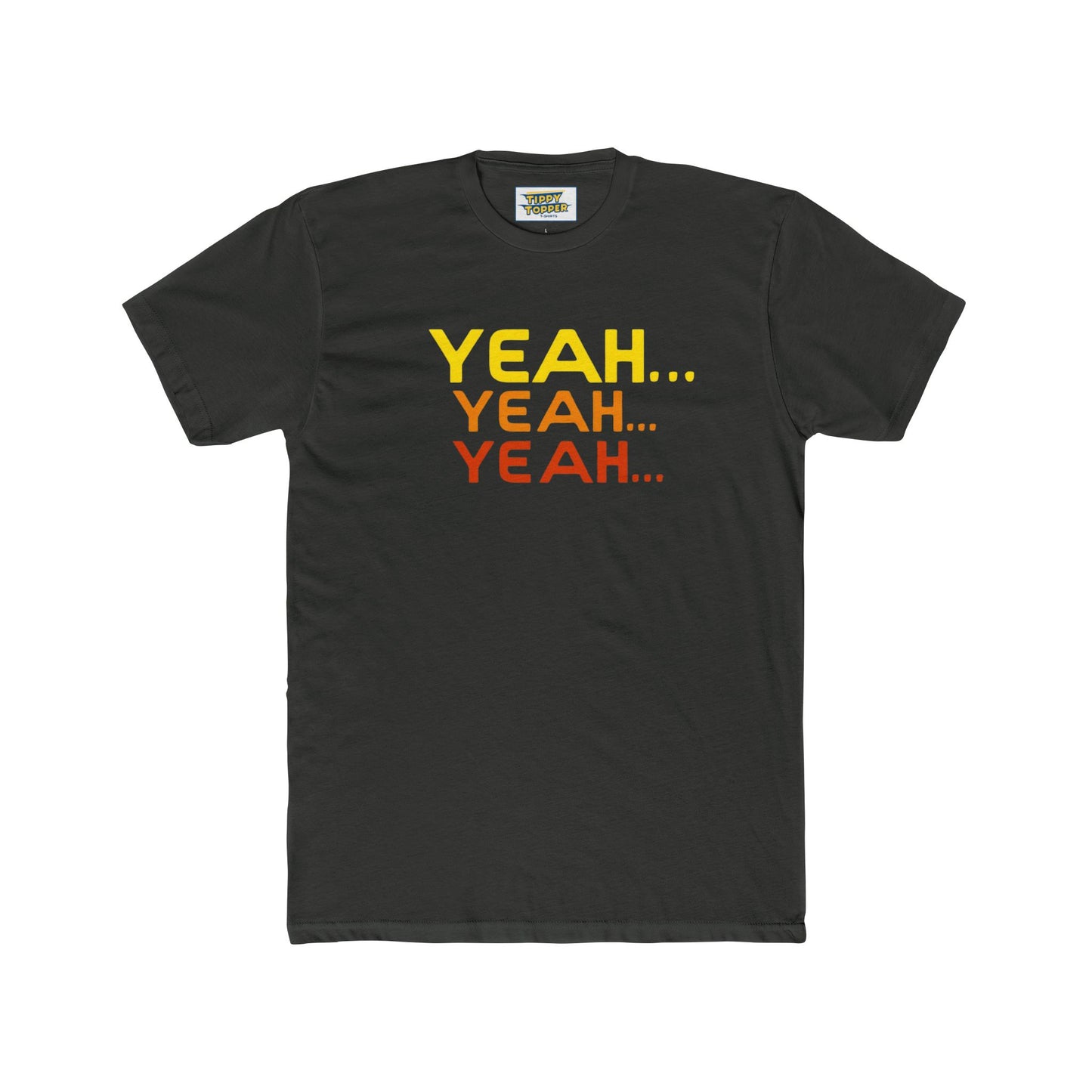 Yeah... Yeah... Yeah...