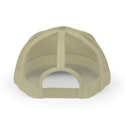 Grip it and Sip it - Golfing and drinking Trucker Hat