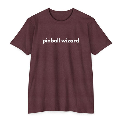 Pinball Wizard - Rock n Roll Tee