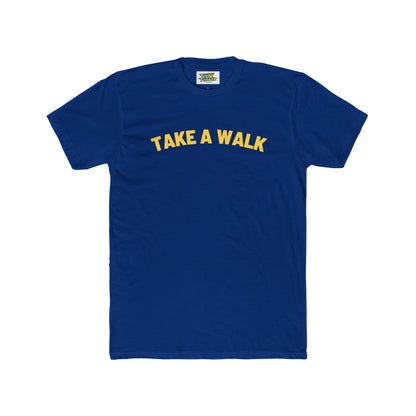 Take a Walk - Life Tip T-shirt