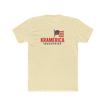 Kramerica Industries - Internship Tee