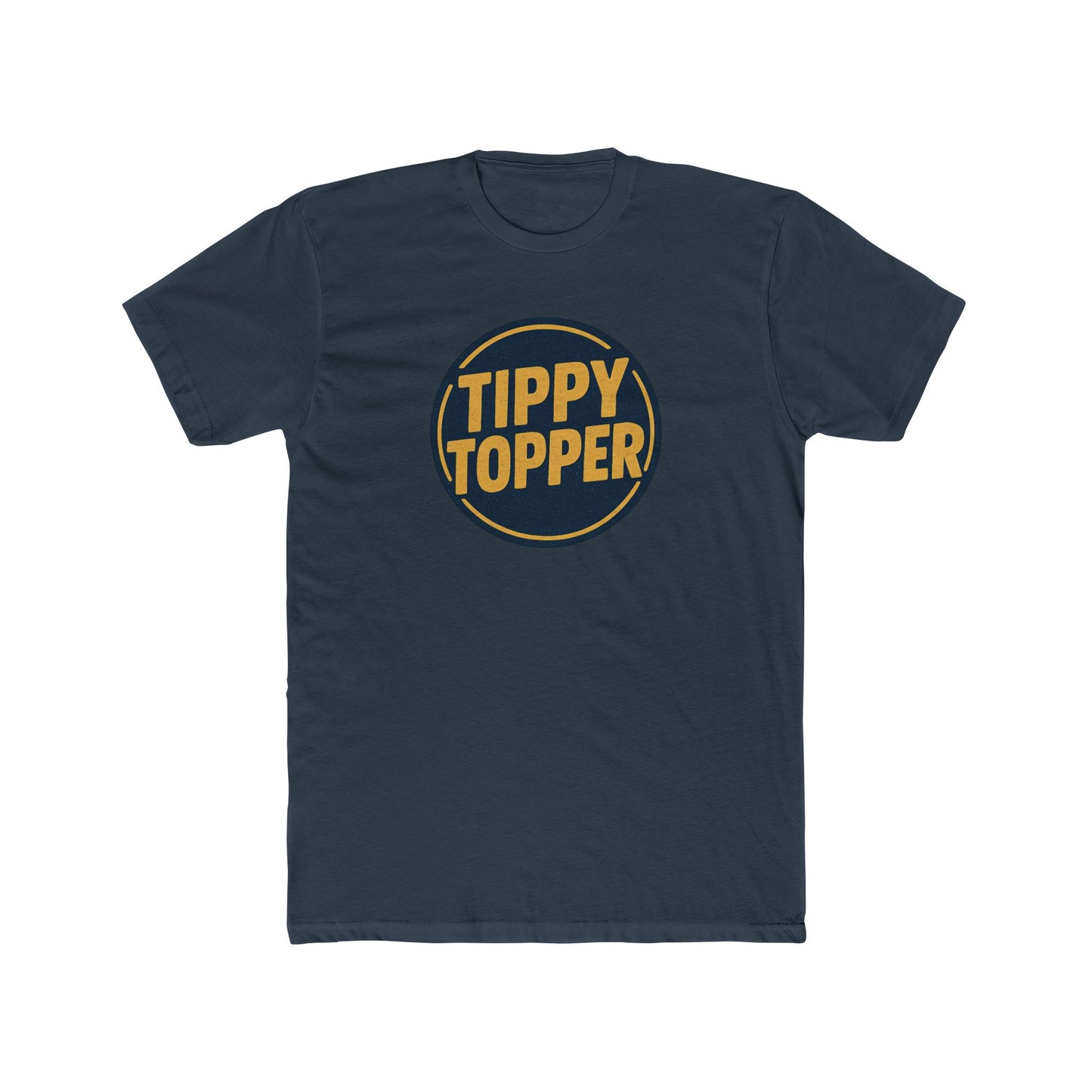 Tippy Topper - The T-shirt