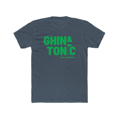 GHIN & Tonic - Perfect for Golf Lovers