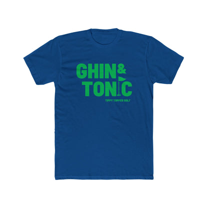 GHIN & Tonic - Perfect for Golf Lovers