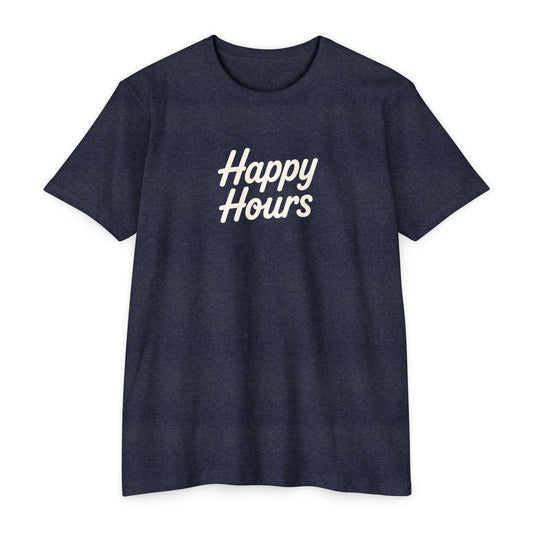 Happy Hours T-shirt