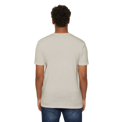 Bold Strategy, Cotton T-Shirt