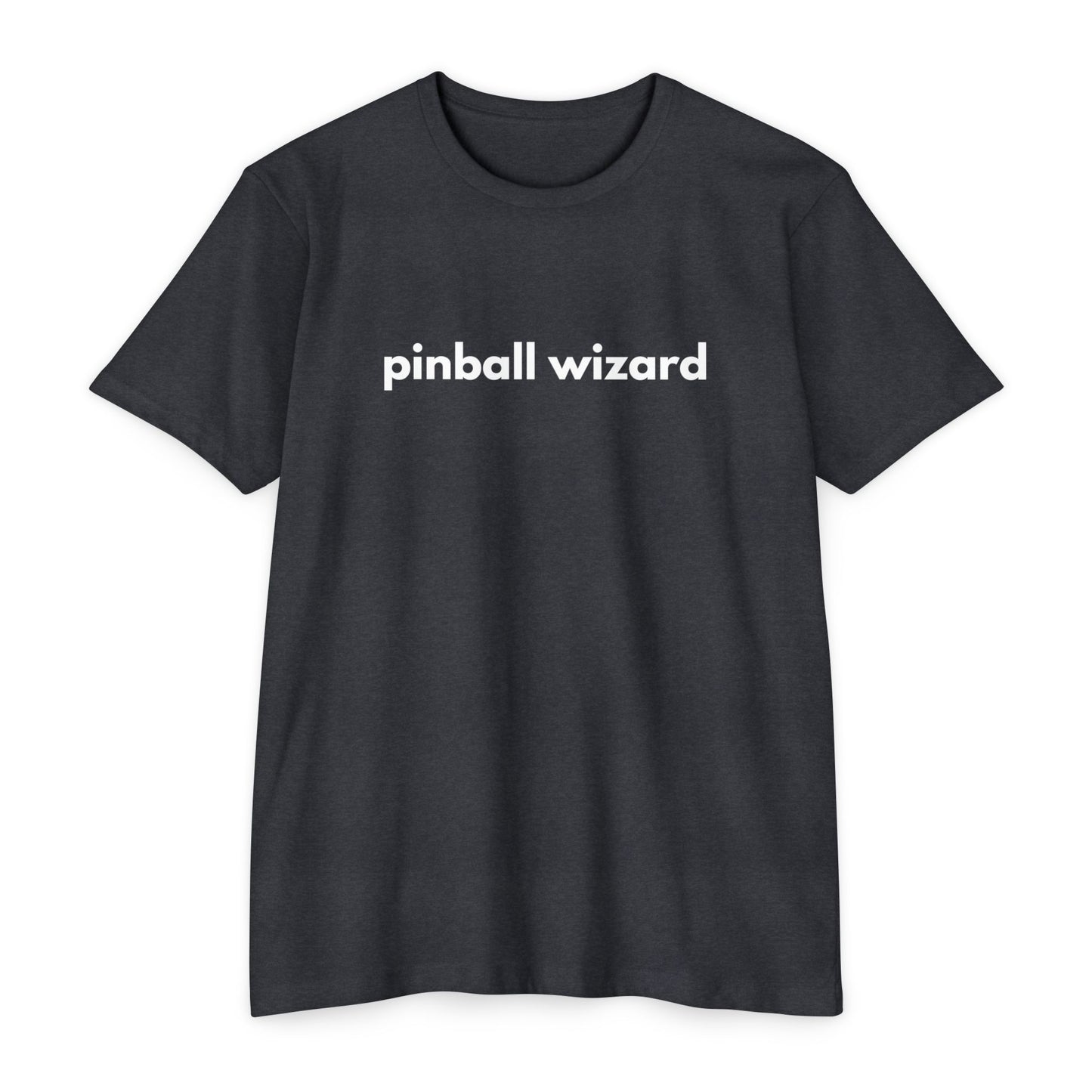 Pinball Wizard - Rock n Roll Tee