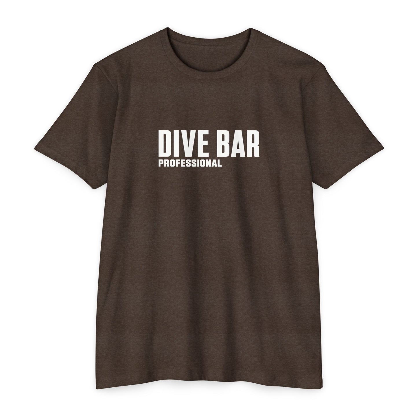 Dive Bar Professional T-Shirt