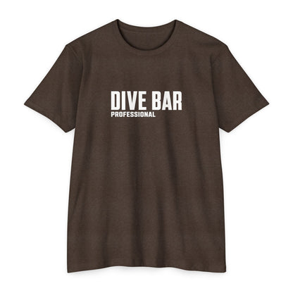 Dive Bar Professional T-Shirt