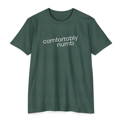 Comfortably Numb - Rock Inspired T-Shirt