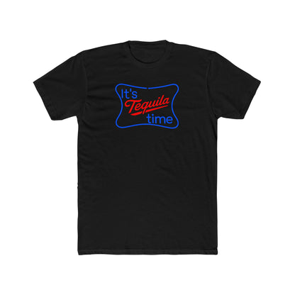 Tequila Time - Shot Shirt